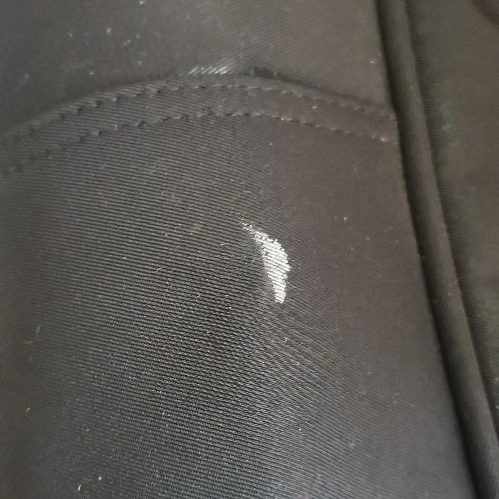 Calvin Klein Nylon Tote Bag - Picture 9 of 9